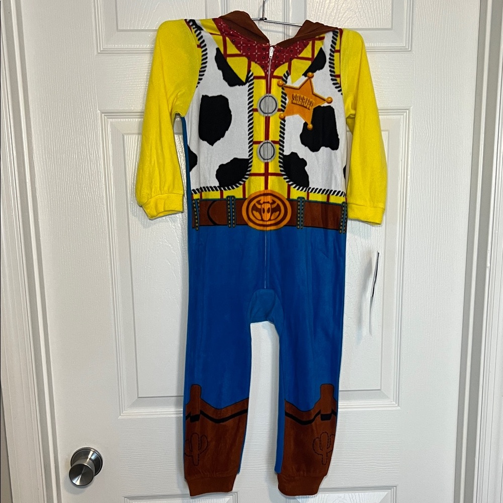 Disney Toy Story Woody One Piece